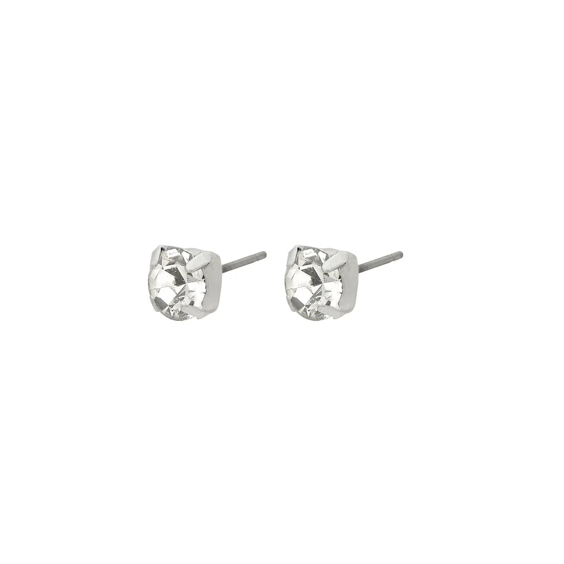 Studs - ORIGINAL - Silver Plated
