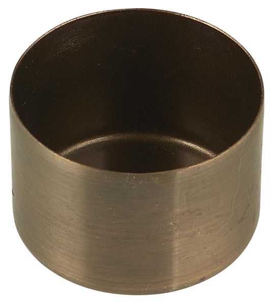 Tealight Holder - Metal - Magnetic