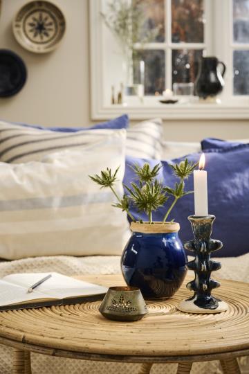 Candle Holder - T-light - Metal