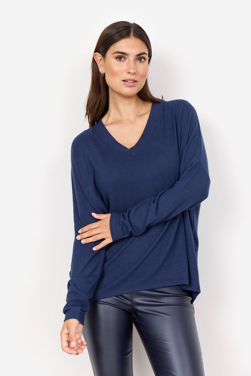 Top - SC BIARA 90 - Blue