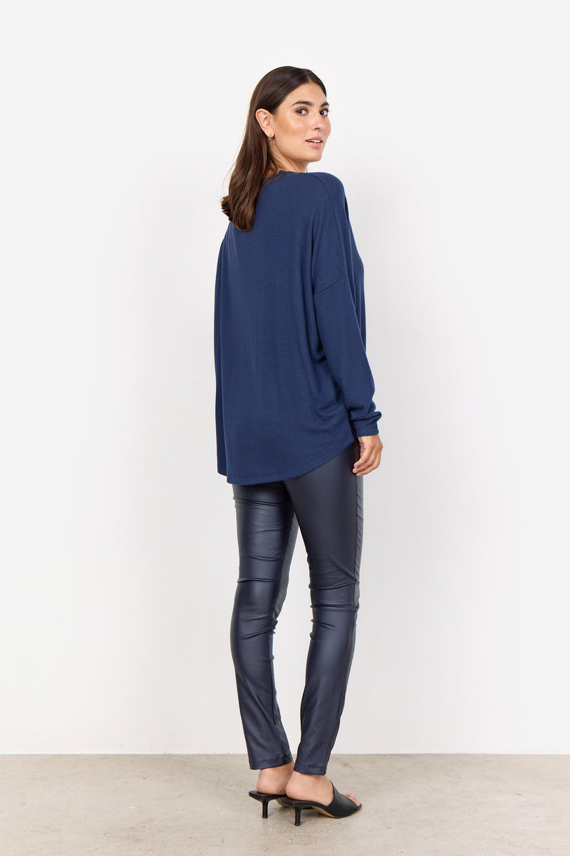 Top - SC BIARA 90 - Blue