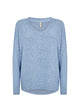 Top - SC-BIARA 90 - Blue