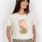 Top - DERBY - CORAL
