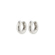 Earrings - AICA - Silver Plated