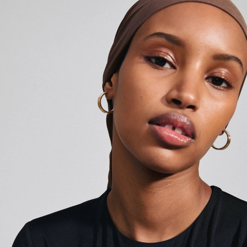 Earrings - BENNETT - Gold Plated