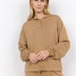 Hoodie  - SC-BANU 188 - Desert - LB