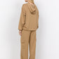Hoodie  - SC-BANU 188 - Desert - LB