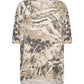 Blouse - BIARA 1 - Cream