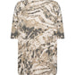 Blouse - BIARA 1 - Cream