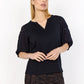 Top - SC-SHENA 2 - Black