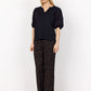 Top - SC-SHENA 2 - Black