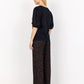 Top - SC-SHENA 2 - Black