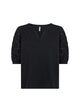 Top - SC-SHENA 2 - Black