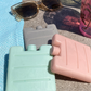 Cooling Element - Set/3 - Soft Colours