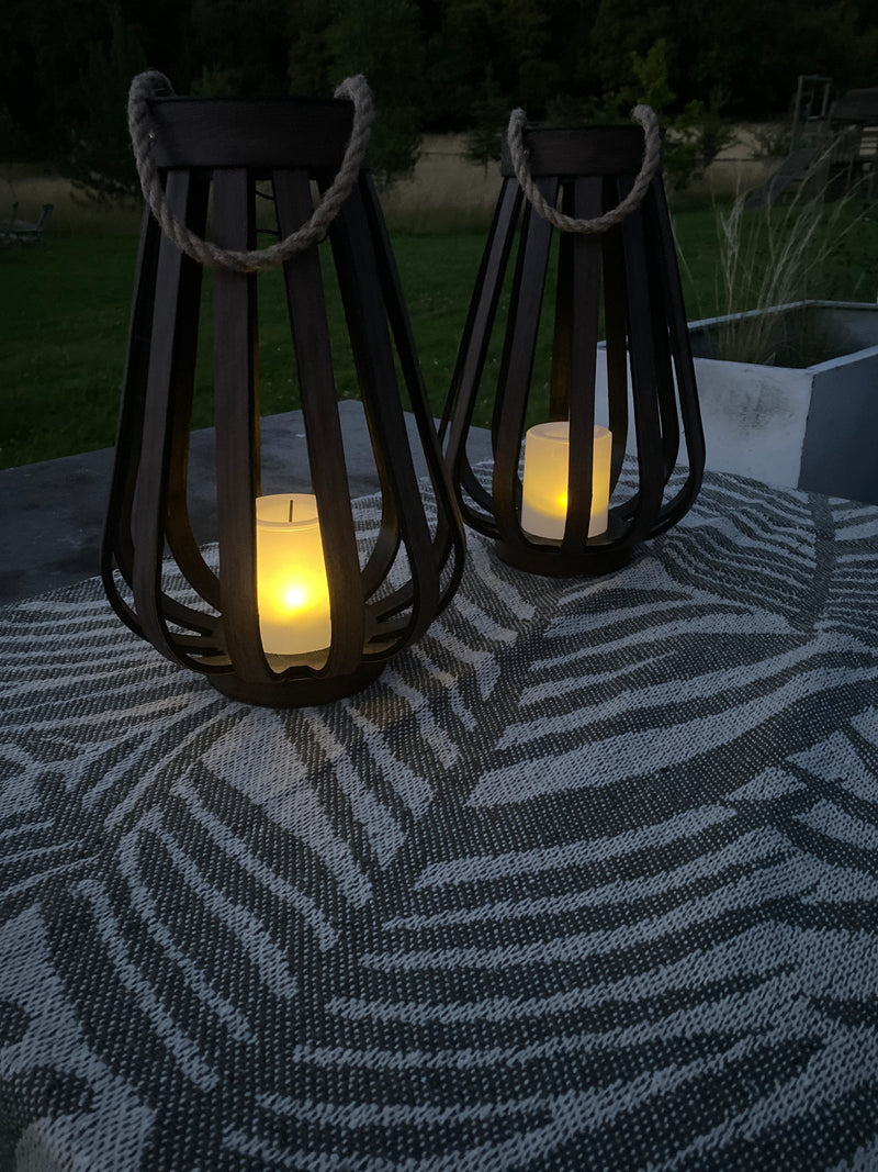 Throw  -  Dark Green