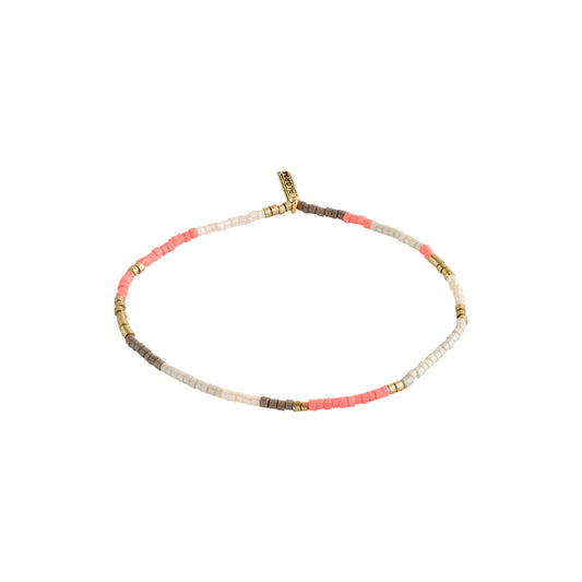 Bracelet - ALLISON - Rose - Gold Plated