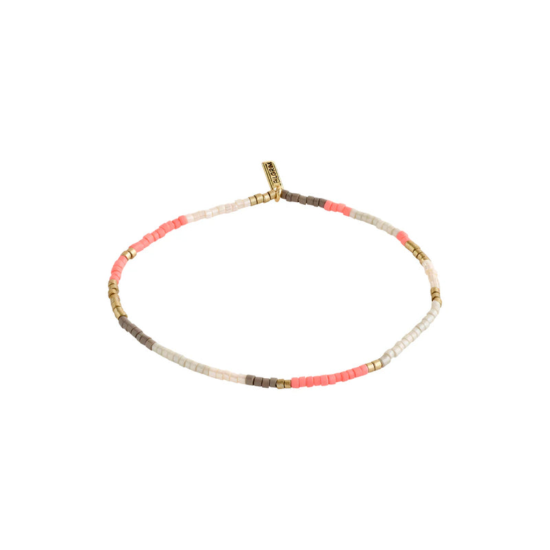 Bracelet - ALLISON - Rose - Gold Plated