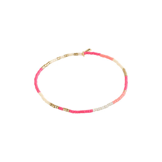 Pink Bracelet - Alison
