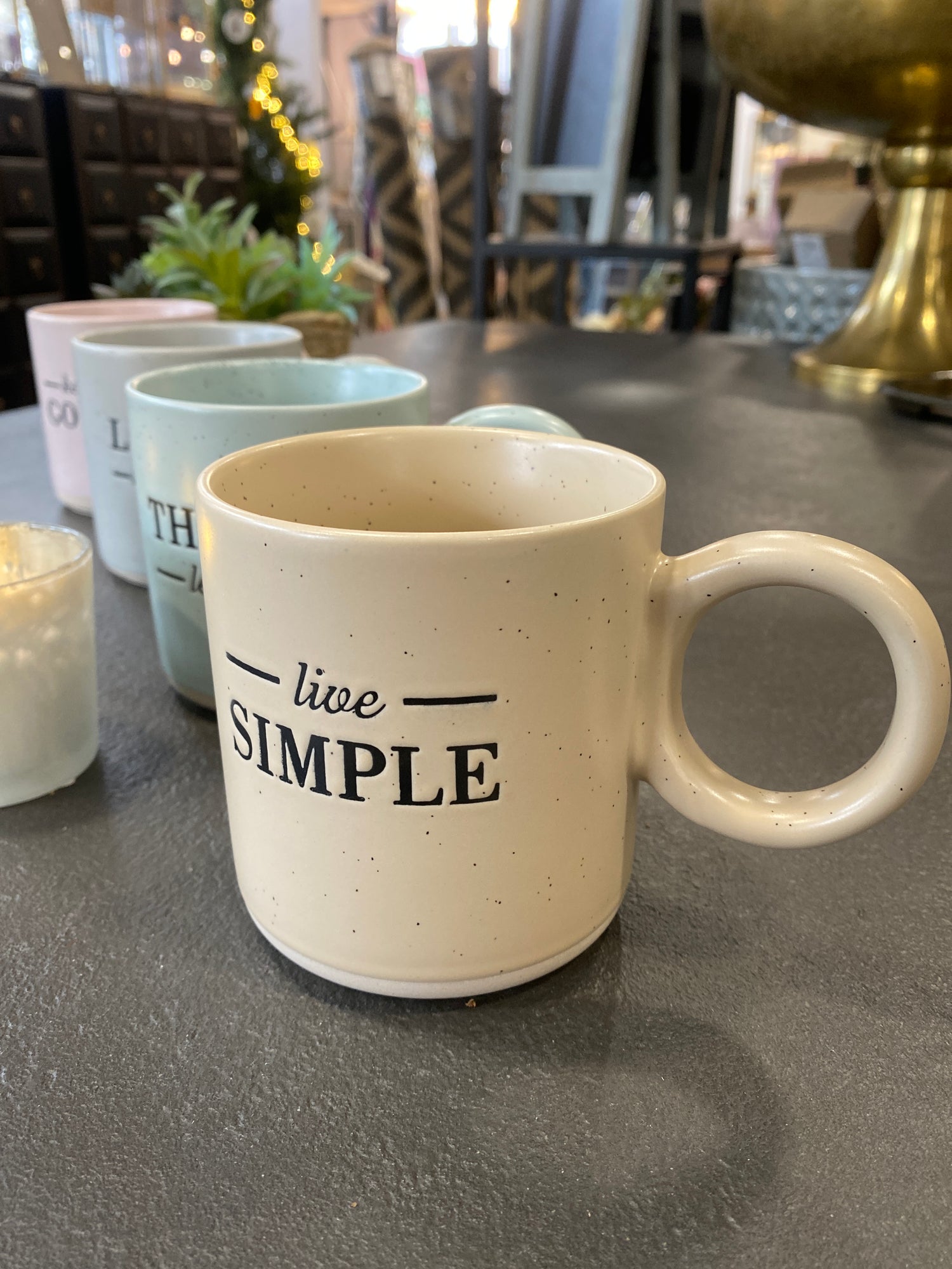 Mug - 350 ml - Choose Your Favourite