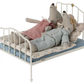 Bed - Off White