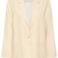 Blazer - ESTELLESZ - Fog Melange - LB