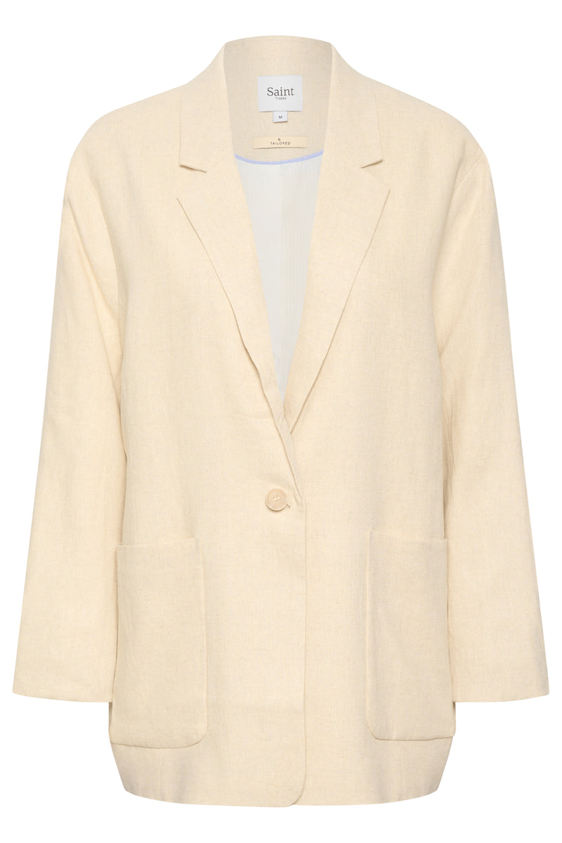 Blazer - ESTELLESZ - Fog Melange - LB