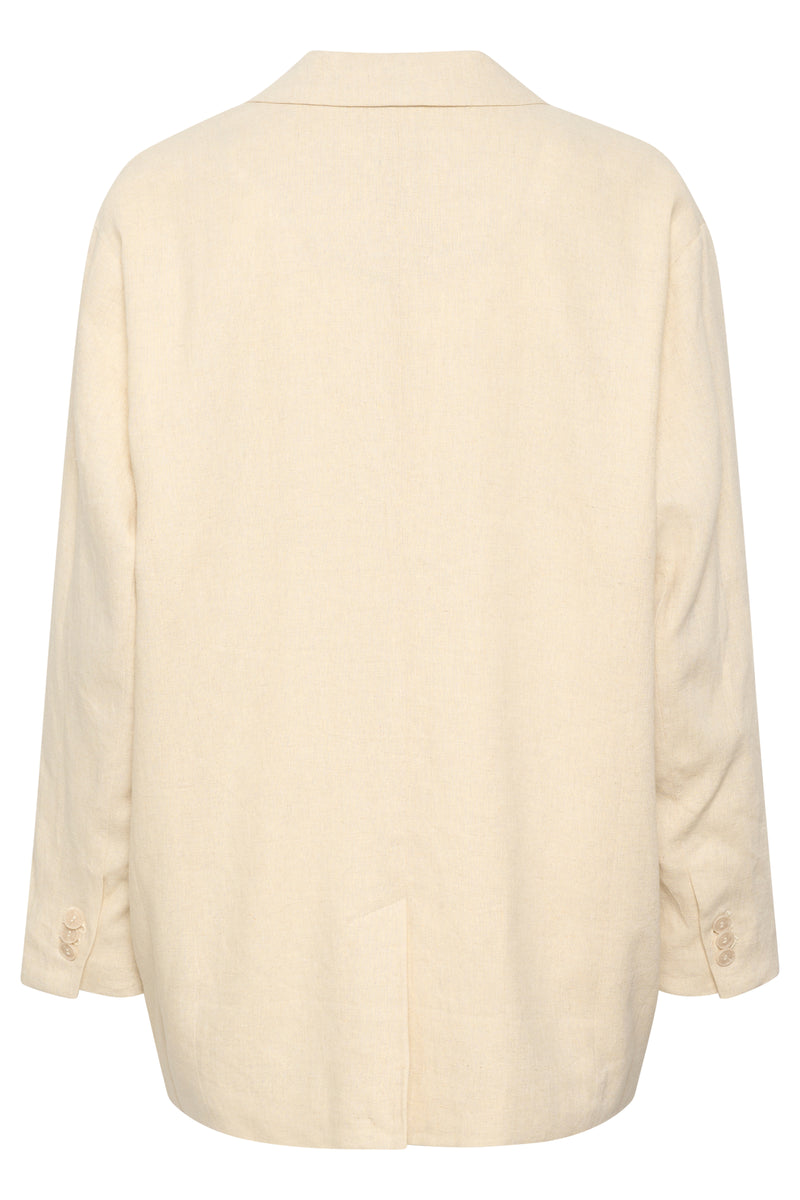 Blazer - ESTELLESZ - Fog Melange - LB
