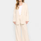 Blazer - ESTELLESZ - Fog Melange - LB