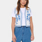 Vest - KILDASZ VEST - ICE