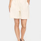 Shorts -  KAYOSZ SHORT - Winter White