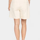 Shorts -  KAYOSZ SHORT - Winter White