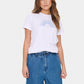 Top - KANVASZ T-SHIRT - Campanula - LB