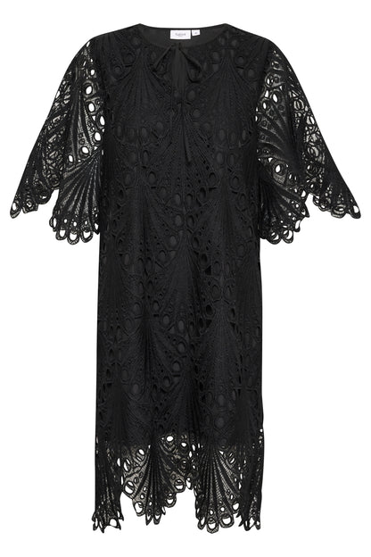 Dress - JILIANNA -Black
