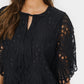 Dress - JILIANNA -Black