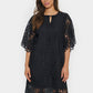 Dress - JILIANNA -Black