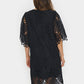 Dress - JILIANNA -Black