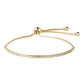 Bracelet - SARABELLA - Gold Plated