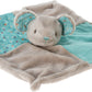 Blanket Lullaby - Teddy - Soft Mint
