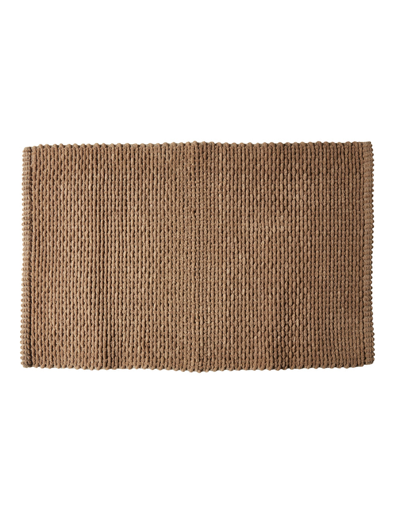 Bath Mat - Taupe