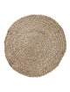 Jute Place Mat - Natural