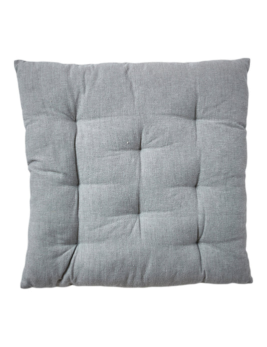 Seat Pad - Grey
