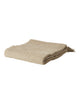 Throw With Tassels - Sand