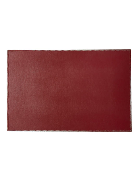 Placemat - EVERYDAY - Burgundy