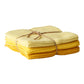 Dish Cloth - Yellow shades - Set of 3