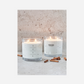 Candle -  Meraki - Advent, Apple & Cinnamon