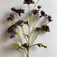 Daisy Mini - L72cm - Purple