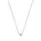 VIA London - Necklace with Trio Pendant