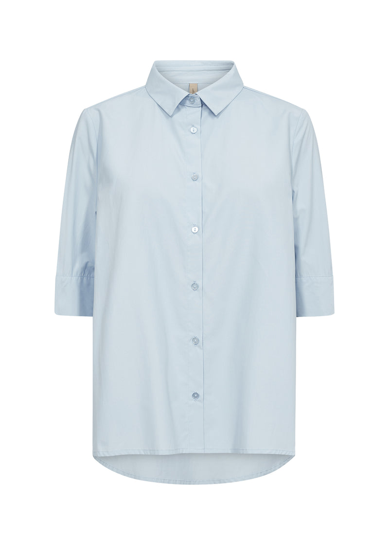 Shirt - NETTI 39 - Sky White