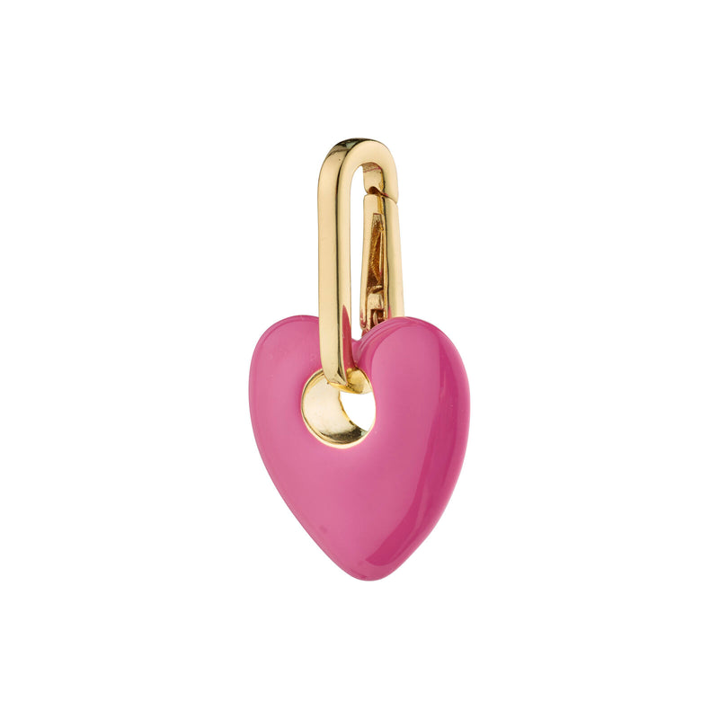 Heart Pendant-Charm