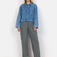 Jacket - DOLORES 2 - Medium Blue - LB